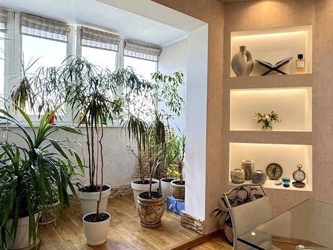 квартира по адресу Харьковское шоссе, 56