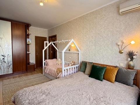 квартира по адресу Харьковское шоссе, 56