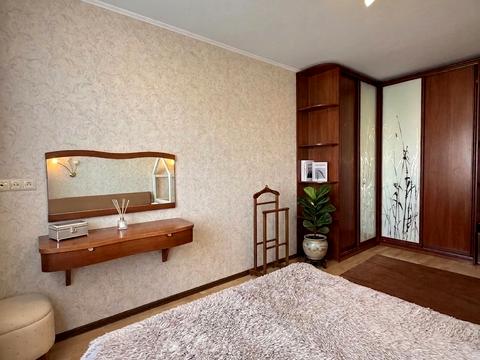 квартира по адресу Харьковское шоссе, 56