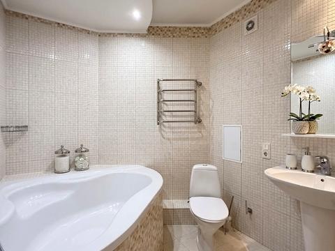 квартира по адресу Харьковское шоссе, 56