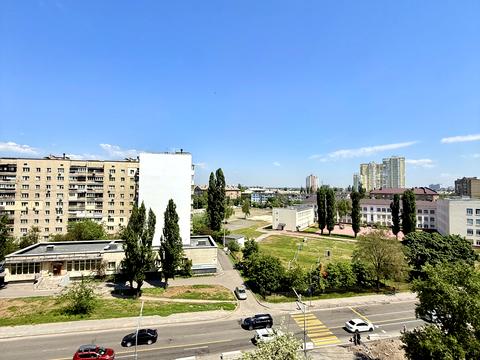 квартира по адресу Харьковское шоссе, 56