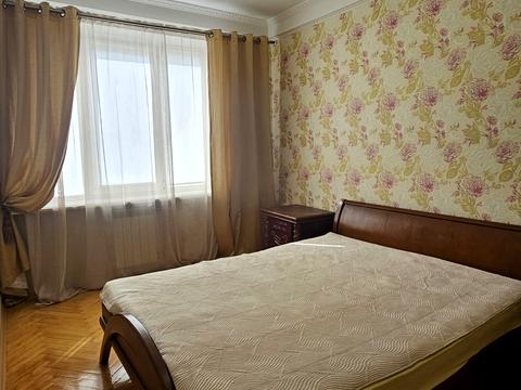 квартира по адресу Николая Михновского бульв. (Дружбы народов), 32