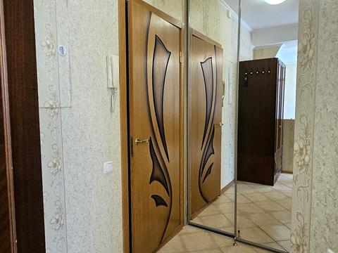 квартира по адресу Николая Михновского бульв. (Дружбы народов), 32