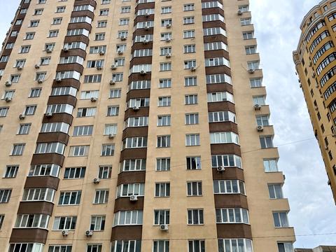 квартира за адресою Вітянська вул., 2-В