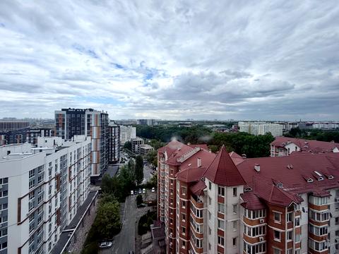 квартира за адресою Вітянська вул., 2-В