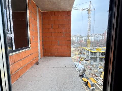 квартира за адресою Витвицького вул. (Луначарського), (Будинок 3)