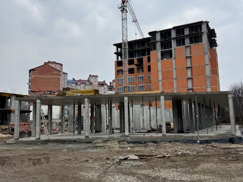 квартира за адресою Витвицького вул. (Луначарського), (Будинок 3)