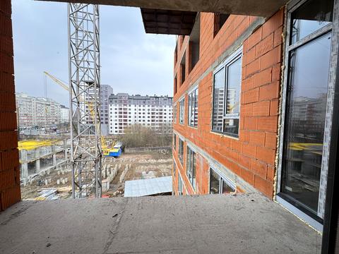квартира за адресою Витвицького вул. (Луначарського), (Будинок 3)