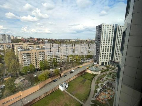 квартира за адресою Київ, Голосіївський просп. (40-річчя Жовтня), 60