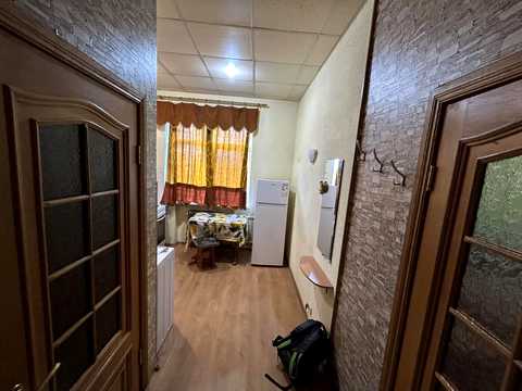 квартира за адресою Київ, Харківське шосе, 13