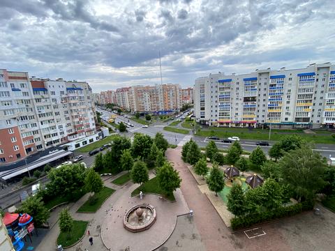 квартира за адресою Академіка Ющенка вул., 16