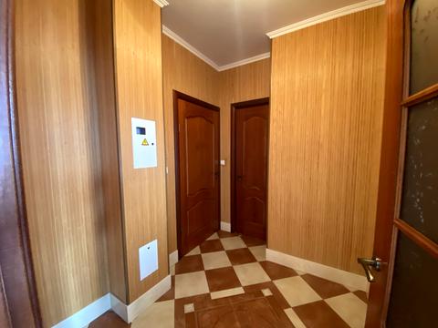 квартира за адресою Академіка Ющенка вул., 16