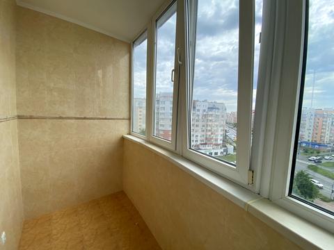 квартира за адресою Академіка Ющенка вул., 16