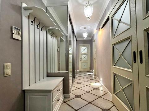 квартира за адресою Співдружності вул., 1