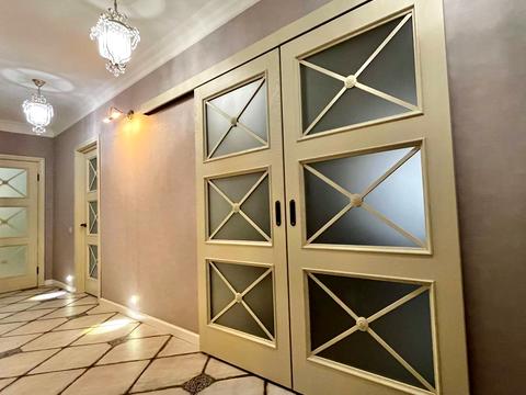квартира за адресою Співдружності вул., 1