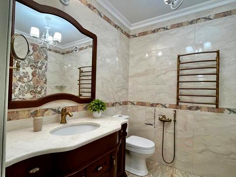 квартира за адресою Співдружності вул., 1