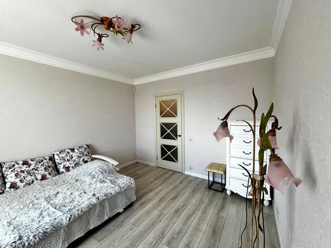 квартира за адресою Співдружності вул., 1