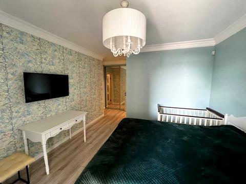 квартира за адресою Співдружності вул., 1