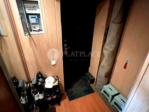 квартира по адресу Михаила Донца ул., 23