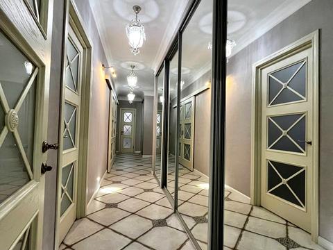 квартира за адресою Співдружності вул., 1