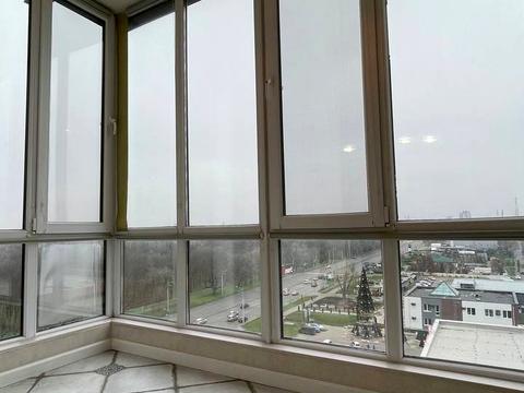 квартира за адресою Співдружності вул., 1