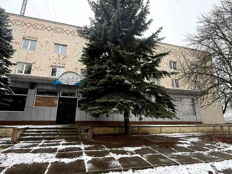 коммерческая по адресу с. Песчанка, центральна, 1