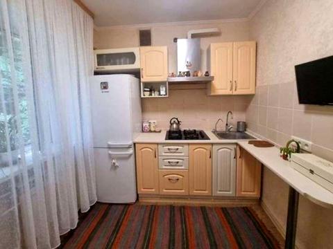 квартира за адресою Київ, Михайла Бойчука вул. (Кіквідзе), 23