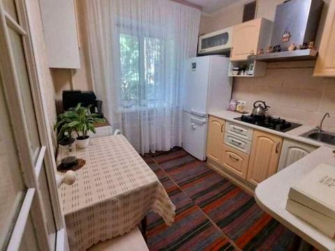 квартира за адресою Київ, Михайла Бойчука вул. (Кіквідзе), 23