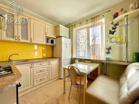квартира по адресу Свободи просп. (Прокофʼєва), 33