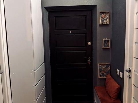 квартира по адресу Харьковское шоссе, 19-А