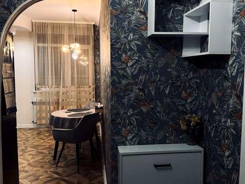 квартира по адресу Харьковское шоссе, 19-А