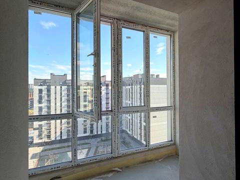 квартира за адресою Олександра Довженка вул., 31в, к. 7