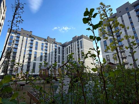 квартира за адресою Олександра Довженка вул., 31в, к. 7