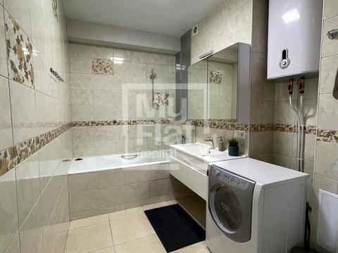 квартира по адресу Киев, Кловский спуск, 5