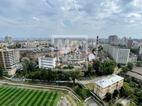 квартира по адресу Киев, Кловский спуск, 5