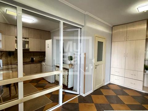 квартира по адресу Киев, Кловский спуск, 5