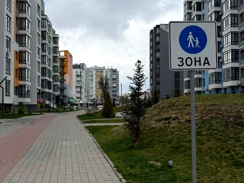 квартира за адресою Національної Гвардії вул., (Будинок 7.9)