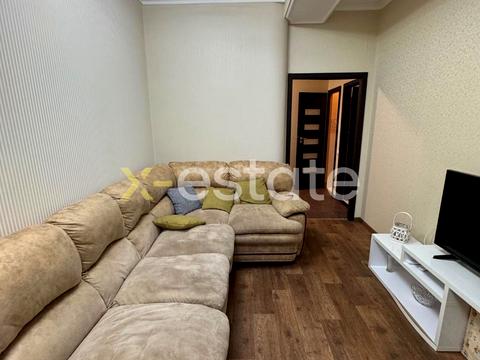 квартира по адресу Новоалександровская ул., 54а к5