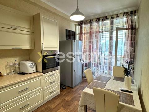 квартира за адресою Новоолександрівська вул., 54а к5