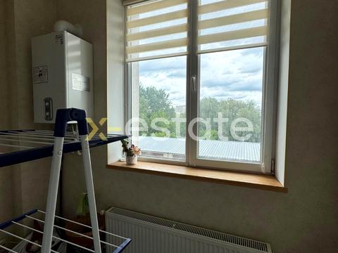 квартира по адресу Новоалександровская ул., 54а к5