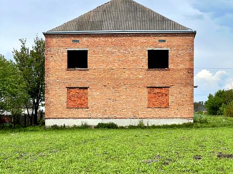 будинок за адресою Бічна Шкільна вул., 5