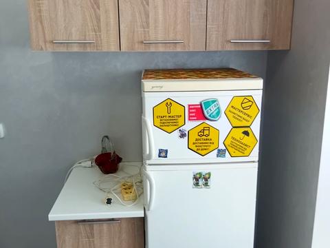 квартира за адресою Панаса Мирного вул., 30