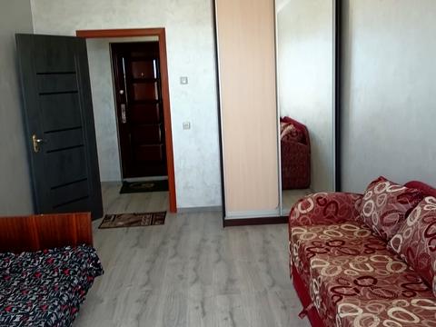 квартира за адресою Панаса Мирного вул., 30