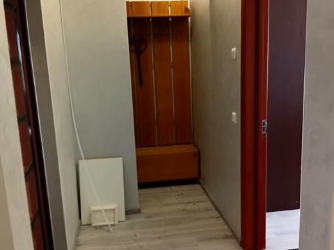 квартира за адресою Панаса Мирного вул., 30