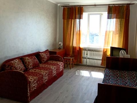 квартира за адресою Панаса Мирного вул., 30