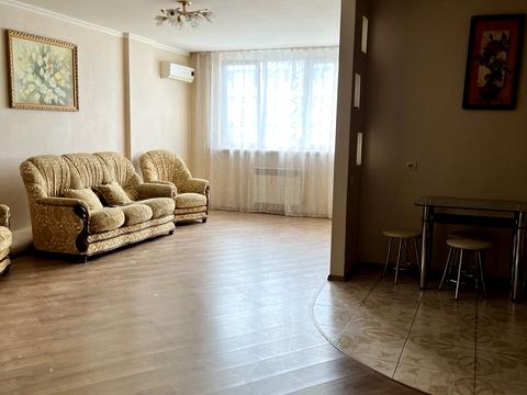 квартира по адресу Вадима Гетьмана ул., 1-Б