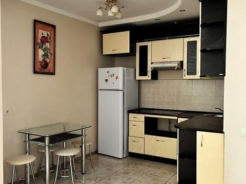 квартира по адресу Вадима Гетьмана ул., 1-Б