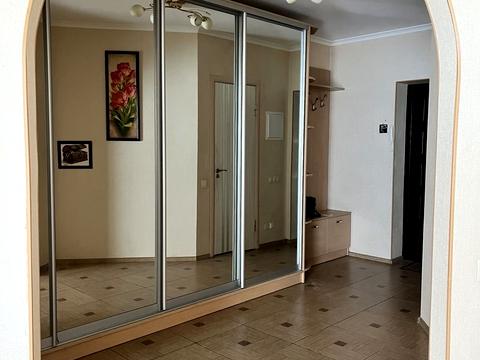квартира по адресу Вадима Гетьмана ул., 1-Б