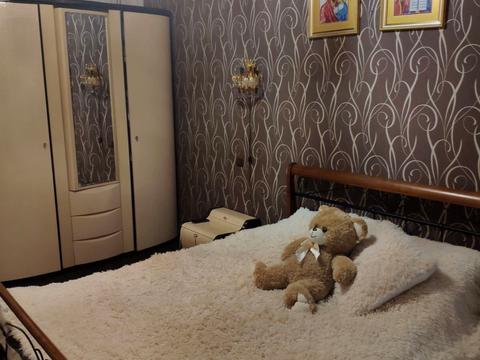 квартира по адресу Шафарика ул. (Рагузова), 6а