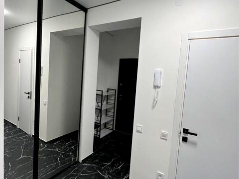 квартира за адресою Леоніда Перфецького вул., 2а